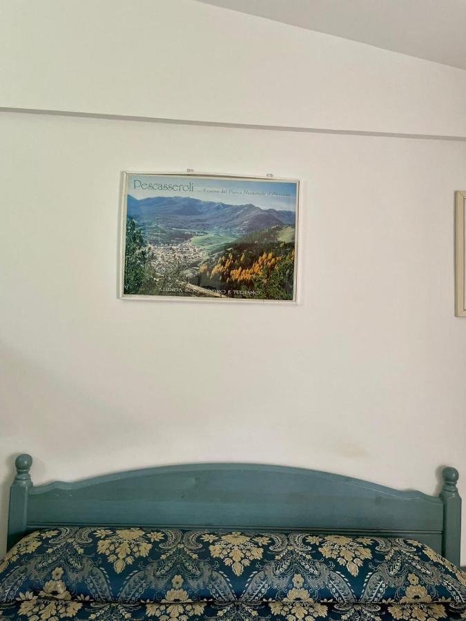 מלון פסקאסרולי La Panoramica 89 מראה חיצוני תמונה